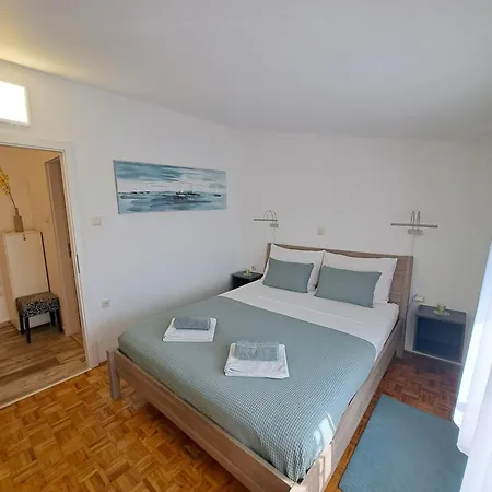 Apartmán Sweet Lustig *
