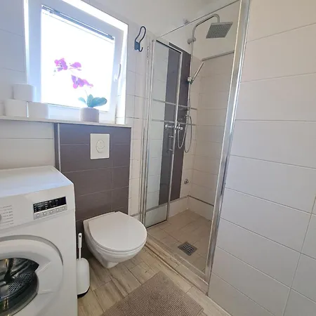 Apartmán Sweet Lustig