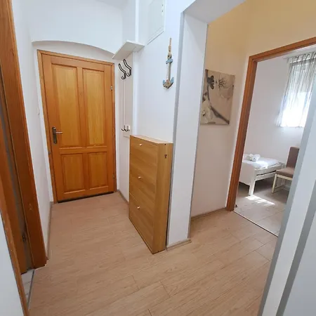 Apartmán Sweet Lustig *