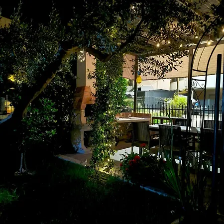 Apartament Sweet Lustig Pula