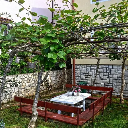 Apartment Sweet Lustig Pula
