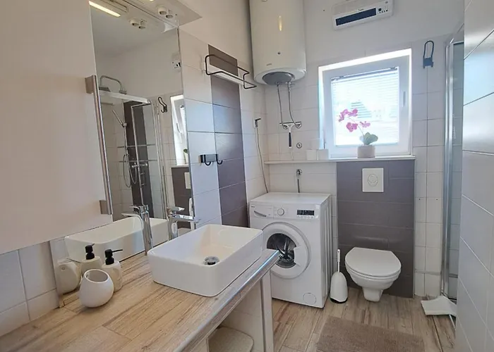 Sweet Lustig Apartmán *