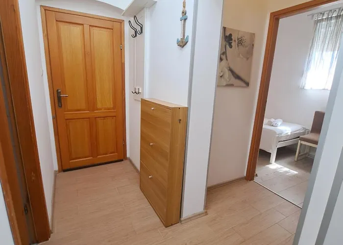 Apartmán Sweet Lustig *