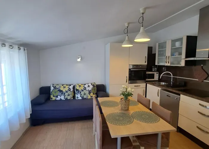 Sweet Lustig Apartmán