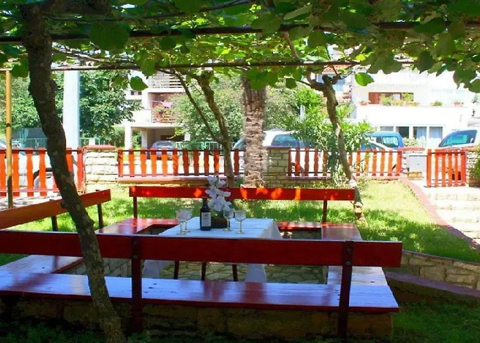 Lejlighed Sweet Lustig