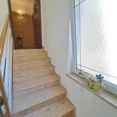 Sweet Lustig Apartment Pula