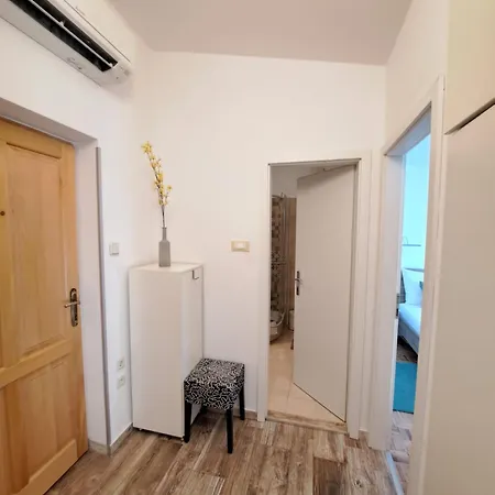 Apartment Sweet Lustig Pula