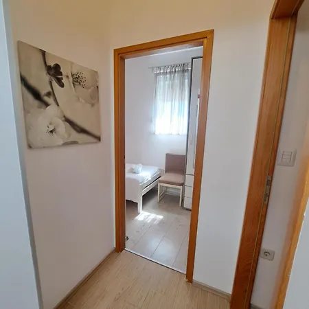 Sweet Lustig Apartment Pula