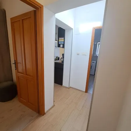 Apartment Sweet Lustig Pula