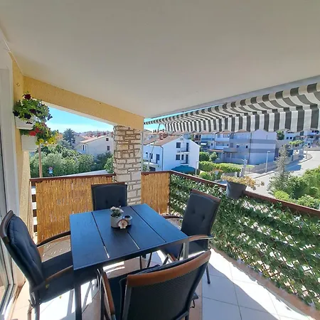 Sweet Lustig Apartment Pula