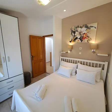 Apartment Sweet Lustig Pula