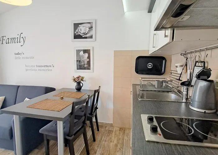 Sweet Lustig Appartement