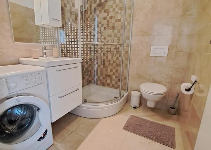 Appartement Sweet Lustig