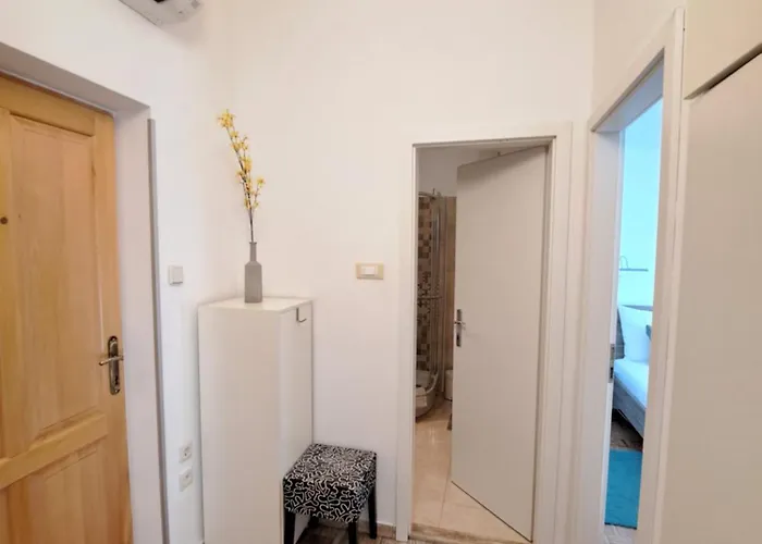 Appartement Sweet Lustig Pula