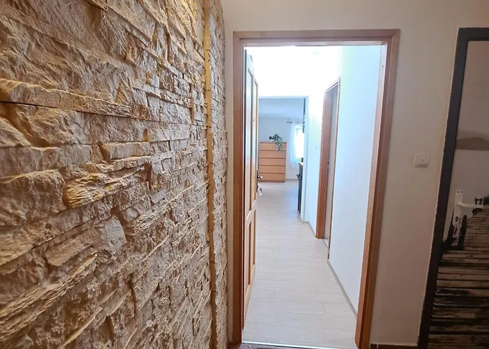 Sweet Lustig Appartement
