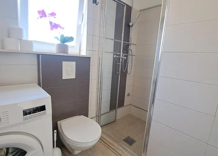 Appartement Sweet Lustig