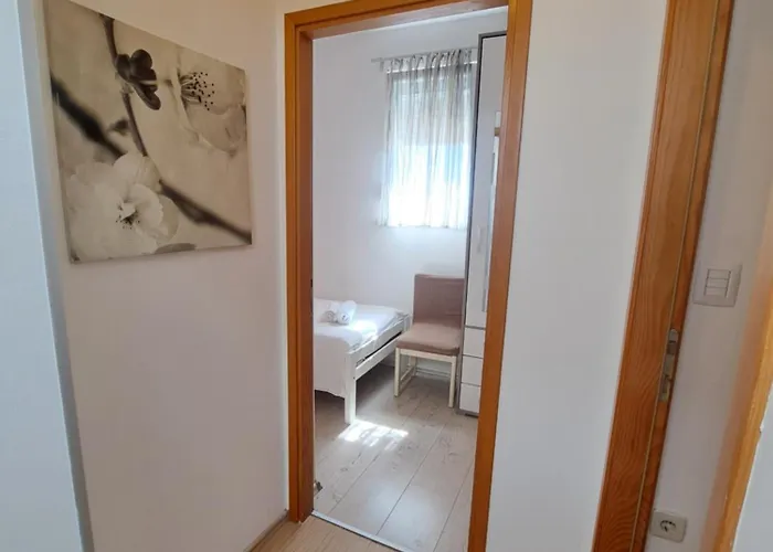 Sweet Lustig Appartement Pula