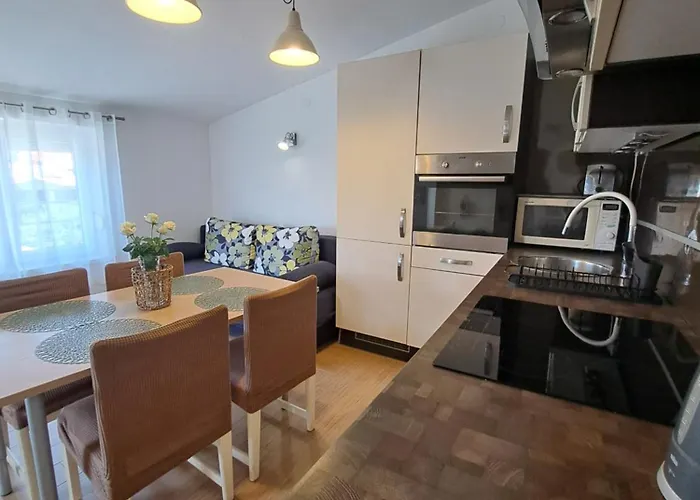 Appartement Sweet Lustig