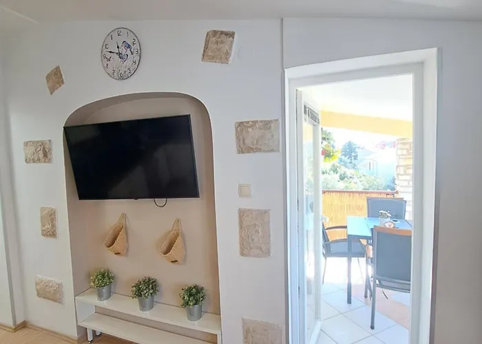 Appartement Sweet Lustig *