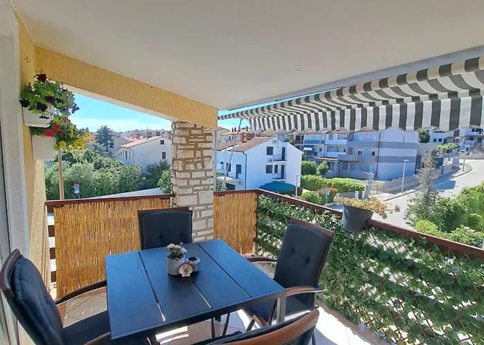 Sweet Lustig Appartement Pula