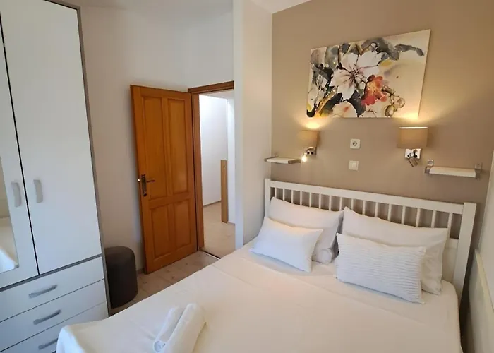 Appartement Sweet Lustig Pula