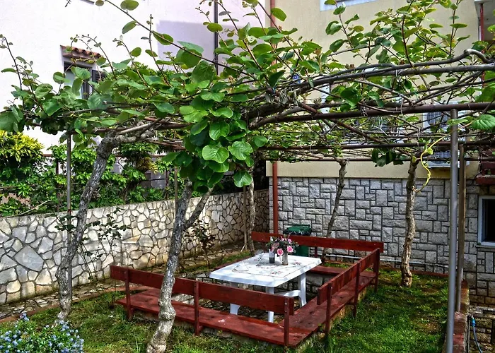 Appartement Sweet Lustig Pula